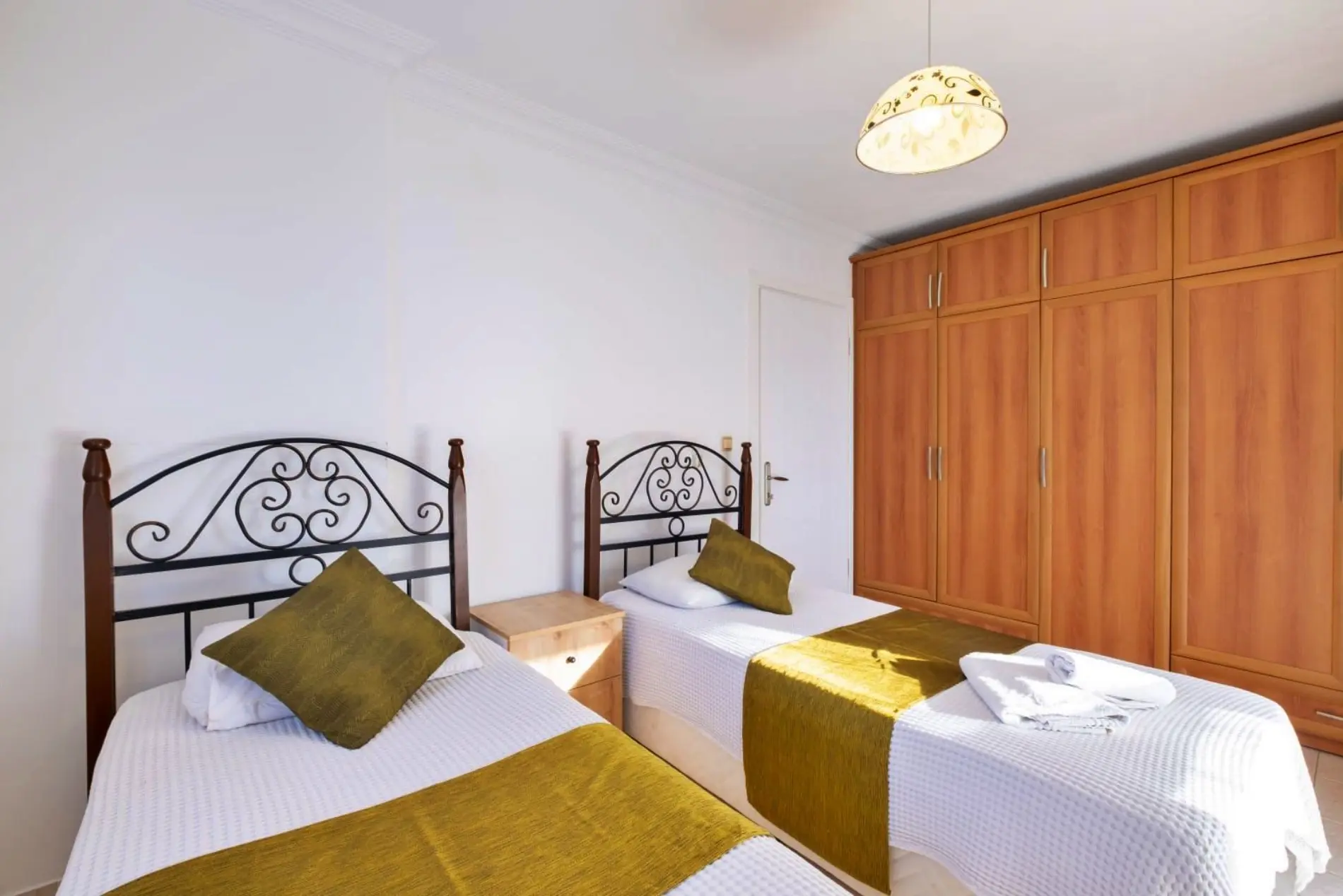 Villa Melis Sun görsel 23